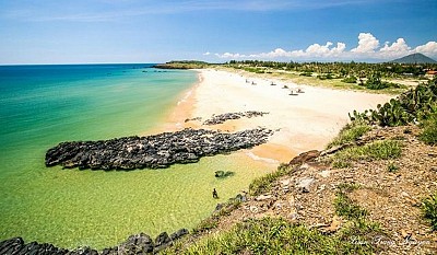 Top 10 Bãi Tắm Lý Tưởng Cho Kỳ Nghỉ 30/4 - 1/5 Ở Miền Trung Top 10 Bãi Tắm Lý Tưởng Cho Kỳ Nghỉ 30/4 - 1/5 Ở Miền Trung