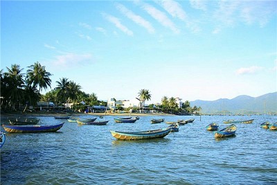 Trải Nghiệm Kỳ Nghỉ Cuối Tuần Thú Vị Tại Nha Phu - Nha Trang Trải Nghiệm Kỳ Nghỉ Cuối Tuần Thú Vị Tại Nha Phu - Nha Trang