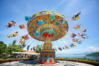 Vinpearl Land Nha Trang – Vinperak Phú Quốc Là Hai 'Điểm Đến Hấp Dẫn Nhất VN' Vinpearl Land Nha Trang – Vinperak Phú Quốc Là Hai 'Điểm Đến Hấp Dẫn Nhất VN'
