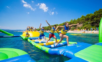 Vinpearl Land Nha Trang Mở Cửa Công Viên Phao Nổi Lớn Nhất Thế Giới Vinpearl Land Nha Trang Mở Cửa Công Viên Phao Nổi Lớn Nhất Thế Giới