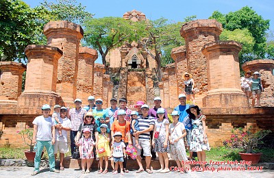 Đảo Bình Ba Sẽ Không Được Phát Triển Du Lịch Đảo Bình Ba Sẽ Không Được Phát Triển Du Lịch
