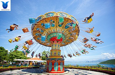 Du Lịch Nha Trang Nơi Biến Những Ước Mơ Thành Hiện Thực Du Lịch Nha Trang Nơi Biến Những Ước Mơ Thành Hiện Thực