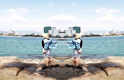 Nha Trang là điểm du lịch hè hấp dẫn nhất ở châu Á Nha Trang là điểm du lịch hè hấp dẫn nhất ở châu Á