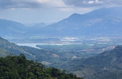 Tiềm Năng Phát Triển Du Lịch Hòn Bà - Nha Trang Tiềm Năng Phát Triển Du Lịch Hòn Bà - Nha Trang