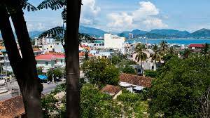 Bảo Đại Villa Nha Trang