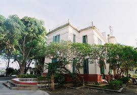 Bảo Đại Villa Nha Trang