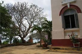 Bảo Đại Villa Nha Trang