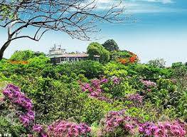 Bảo Đại Villa Nha Trang