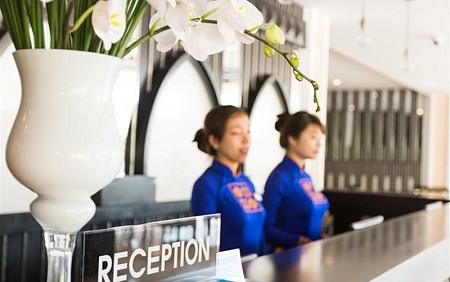 Champa Island Nha Trang Resort Hotel & Spa