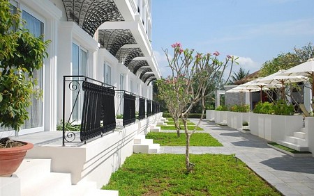 Champa Island Nha Trang Resort Hotel & Spa