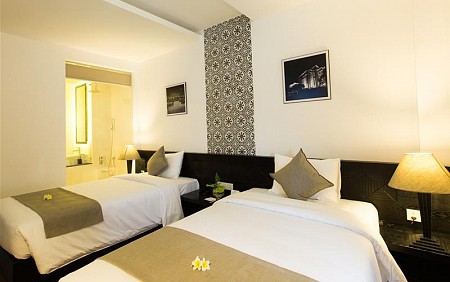 Champa Island Nha Trang Resort Hotel & Spa