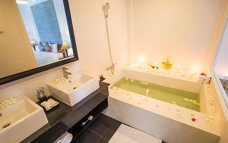Champa Island Nha Trang Resort Hotel & Spa