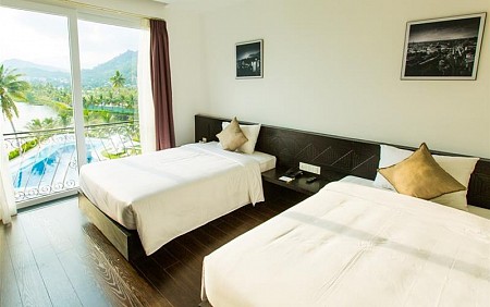 Champa Island Nha Trang Resort Hotel & Spa