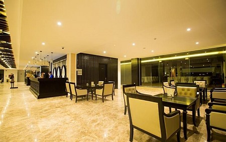 Champa Island Nha Trang Resort Hotel & Spa