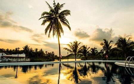 Champa Island Nha Trang Resort Hotel & Spa