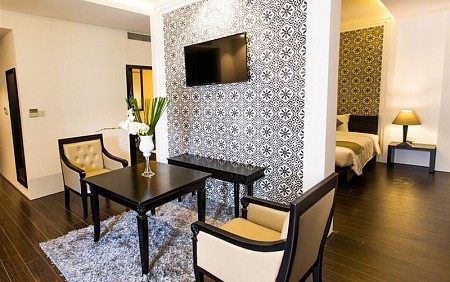 Champa Island Nha Trang Resort Hotel & Spa