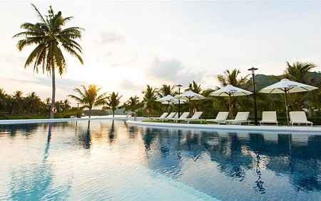 Champa Island Nha Trang Resort Hotel & Spa