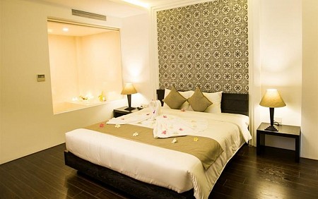 Champa Island Nha Trang Resort Hotel & Spa