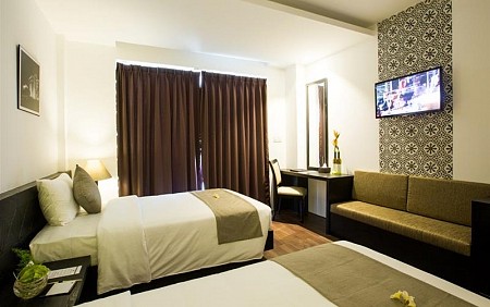 Champa Island Nha Trang Resort Hotel & Spa