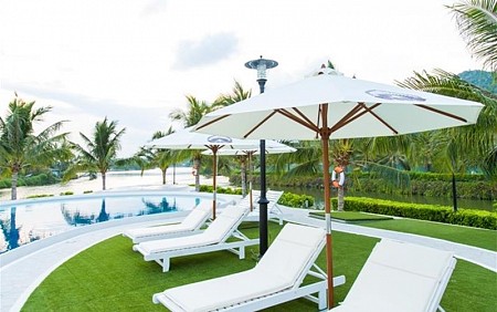 Champa Island Nha Trang Resort Hotel & Spa