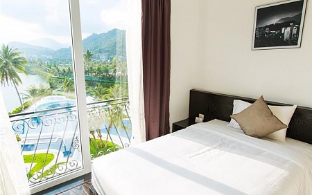 Champa Island Nha Trang Resort Hotel & Spa