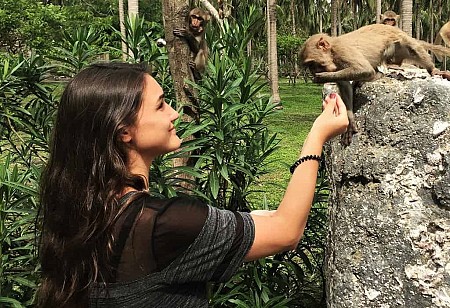 Chơi gì ở Nha Trang? - Phần 1 Chơi gì ở Nha Trang? - Phần 1