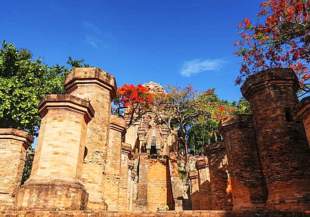 chương trình City Nha Trang 1 Ngày