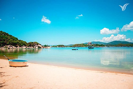 chương trình Hà Nội - Nha Trang - Vinpearl Land Khuyến Mại Sốc (Bao Vé Máy Bay)