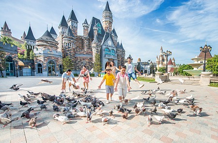 chương trình Hà Nội - Nha Trang - Vinpearl Land TẾT DƯƠNG LỊCH 2025- 3 Ngày 2 Đêm chương trình Hà Nội - Nha Trang - Vinpearl Land TẾT DƯƠNG LỊCH 2025- 3 Ngày 2 Đêm