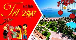 chương trình Hồ Chí Minh - Nha Trang - Vinpearl Land - YangBay 4N3D Dịp Tết Âm