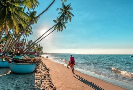 chương trình Hồ Chí Minh - Nha Trang - Vinpearl Land Giảm Giá Dịp Tết Âm Lịch (Bao Vé Máy Bay)