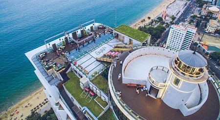 Chương trình Nghỉ Dưỡng HAVANA 5 SAO TẠI NHA TRANG