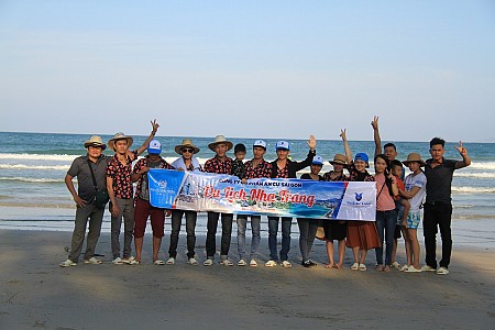 chương trình nghỉ dưỡng Nha Trang - Vinpearl từ Hà Nội