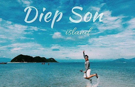 chương trình Nha Trang 1 Ngày: KHÁM PHÁ ĐIỆP SƠN - CON ĐƯỜNG GIỮA BIỂN