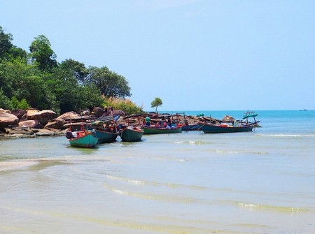Chương trình Nha Trang 4 Ngày 3 Đêm Hè Bao Vé Máy Bay