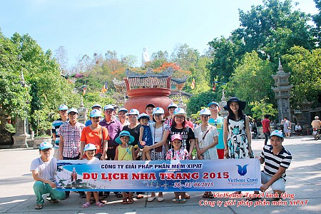 Chương trình Nha Trang 4 Ngày Khuyến Mãi Tháng 11 Từ Hà Nội Chương trình Nha Trang 4 Ngày Khuyến Mãi Tháng 11 Từ Hà Nội