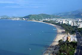 Chương trình Nha Trang 5 Ngày Đi Bằng Tàu Hỏa Chương trình Nha Trang 5 Ngày Đi Bằng Tàu Hỏa