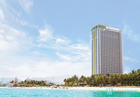 chương trình Nha Trang Cao Cấp Tại Khách Sạn 5 Sao Havana