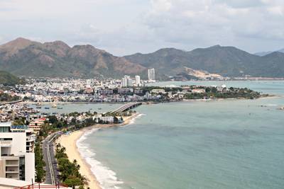 Công Bố Đồ Án Điều Chỉnh Quy Hoạch Chung TP. Nha Trang Đến Năm 2025 Công Bố Đồ Án Điều Chỉnh Quy Hoạch Chung TP. Nha Trang Đến Năm 2025