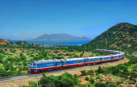 Đến Nha Trang có dễ không