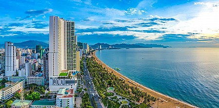 Đi Nha Trang có an toàn không?