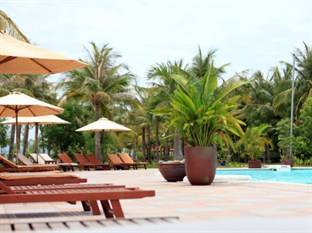 Dimond Bay resort and spa