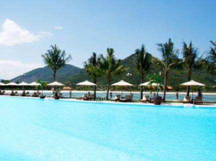 Dimond Bay resort and spa