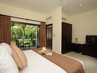 Dimond Bay resort and spa