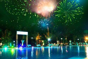 Dimond Bay resort and spa