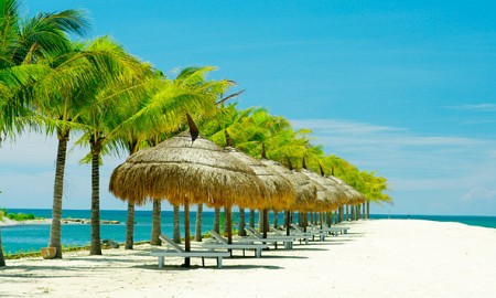 Dimond Bay resort and spa