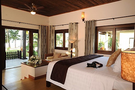 Dimond Bay resort and spa