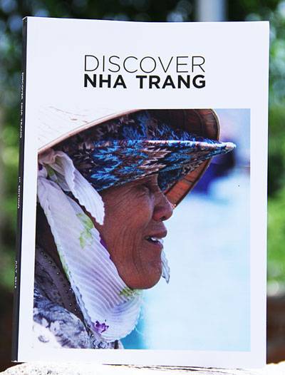 “Discover Nha Trang” - đã có những con người yêu Nha Trang như thế “Discover Nha Trang” - đã có những con người yêu Nha Trang như thế