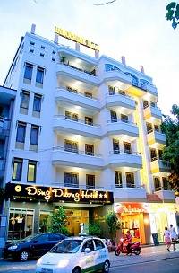 Đông Dương Hotel Nha Trang