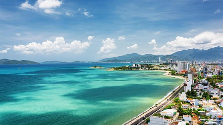 trải nghiệm Nha Trang năm 2021 có an toàn không?